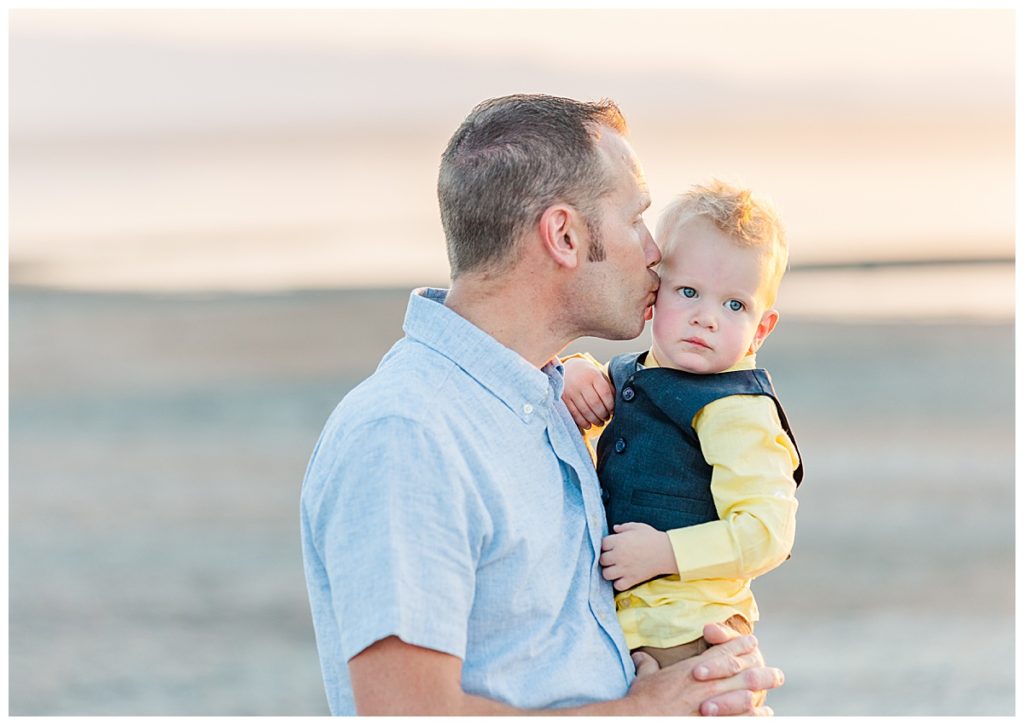 Great Salt Lake parents and kids