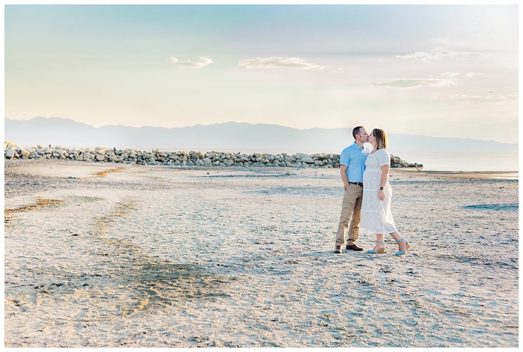 Great Salt Lake Couples 