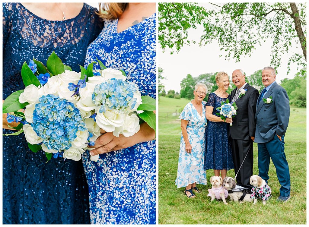 Manchester Michigan Wedding