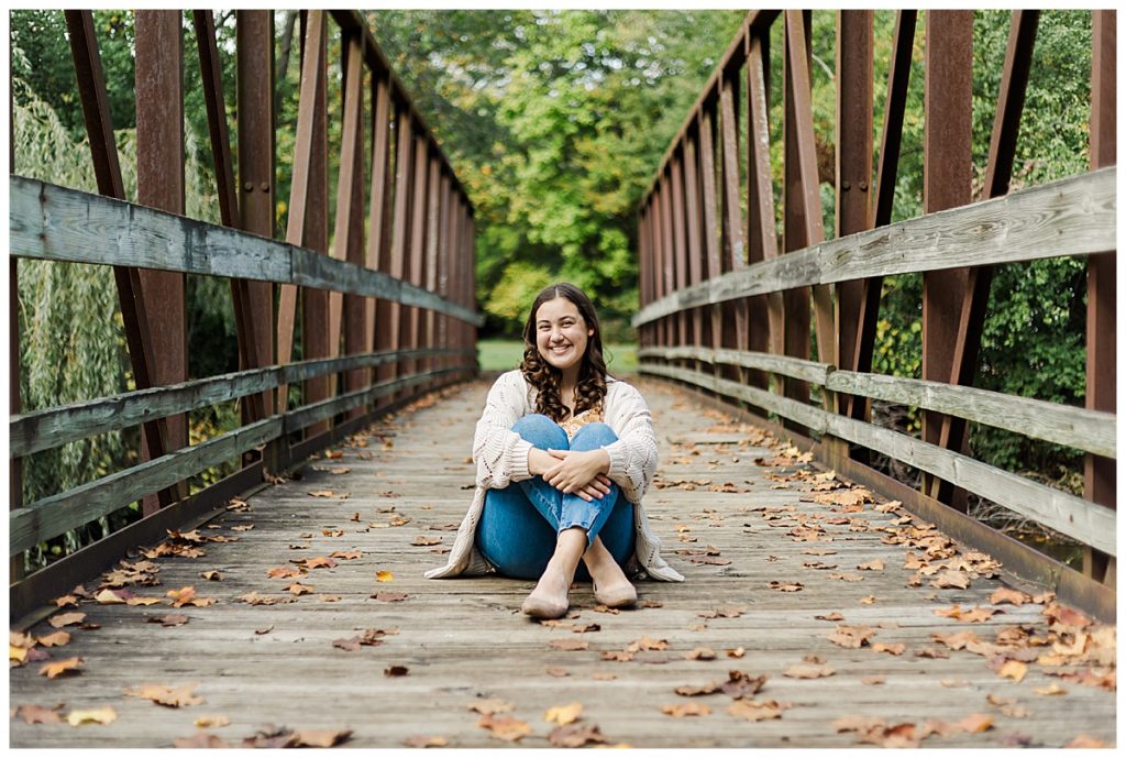 Dexter Senior Pictures