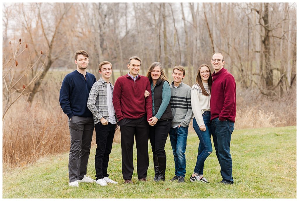 Saline Nature Reserve Session