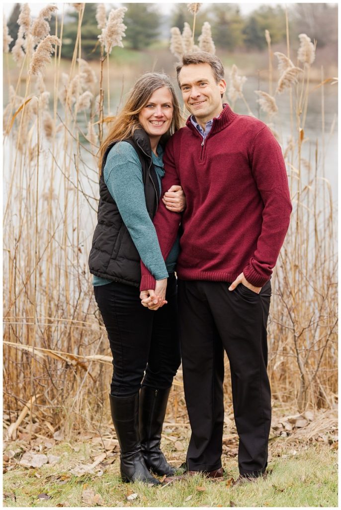 Saline Nature Reserve Session