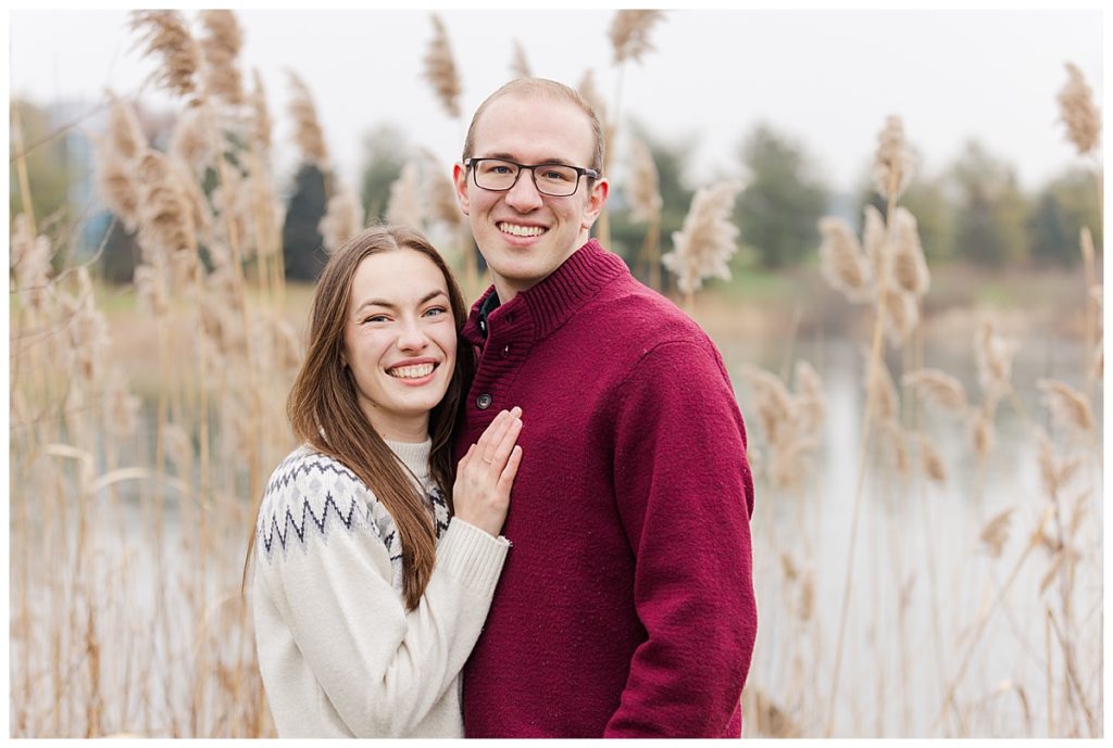 Saline Nature Reserve Session