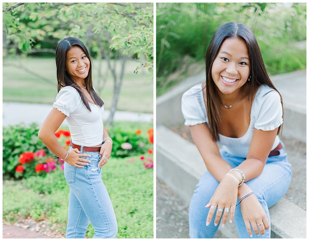 Chelsea Senior Session