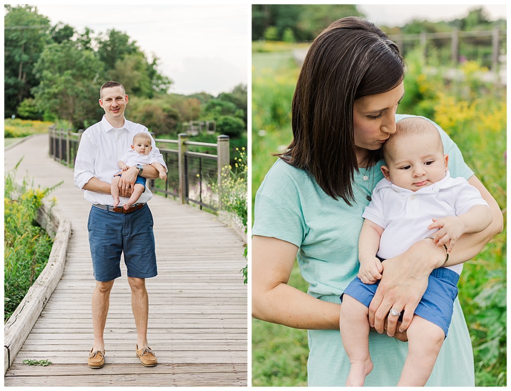 Mill Creek Park Session