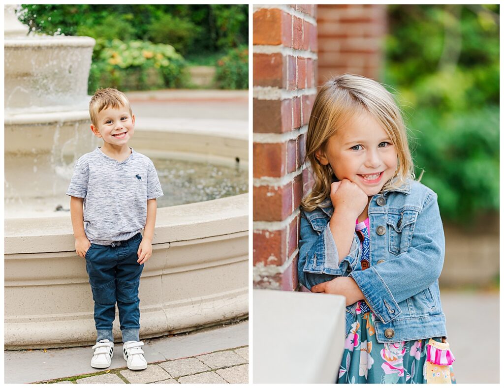 Ann Arbor Photographer