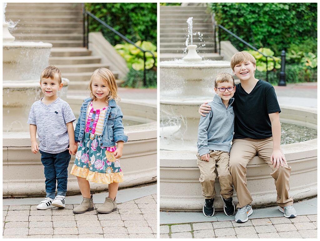 Ann Arbor Photographer