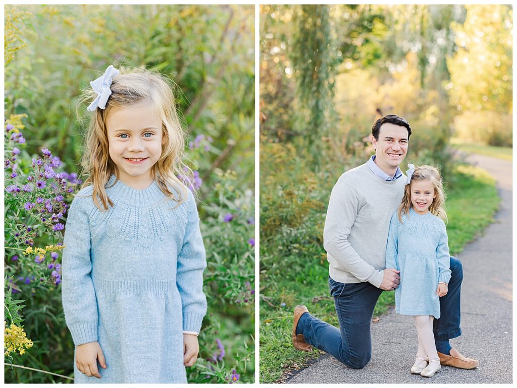 Ann Arbor Family Photographer