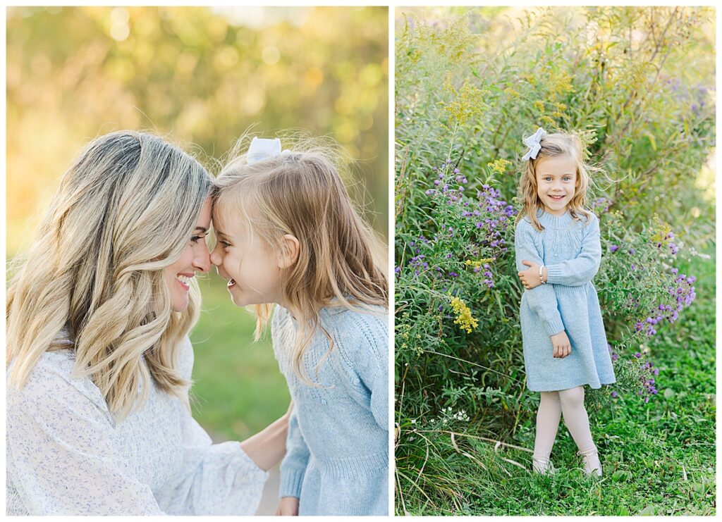 Ann Arbor Family Photographer