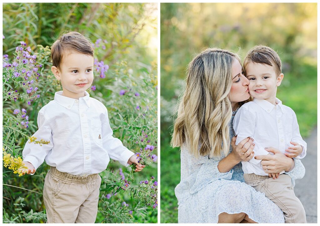 Ann Arbor Family Photographer