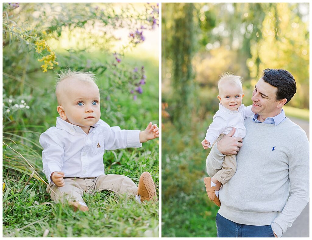 Ann Arbor Family Photographer