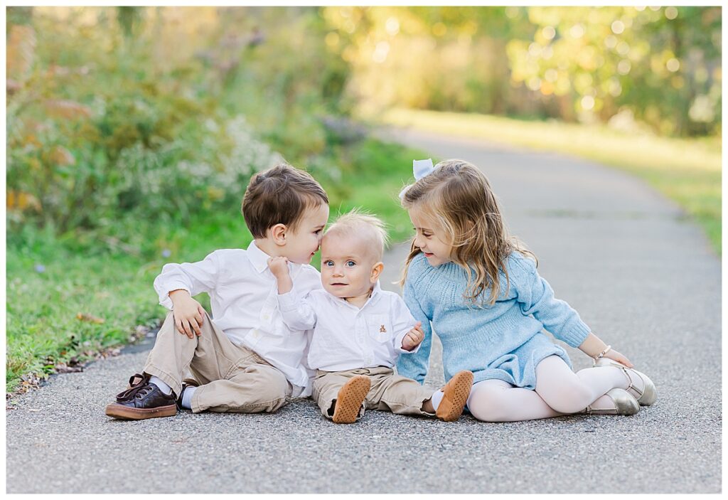 Ann Arbor Family Photographer