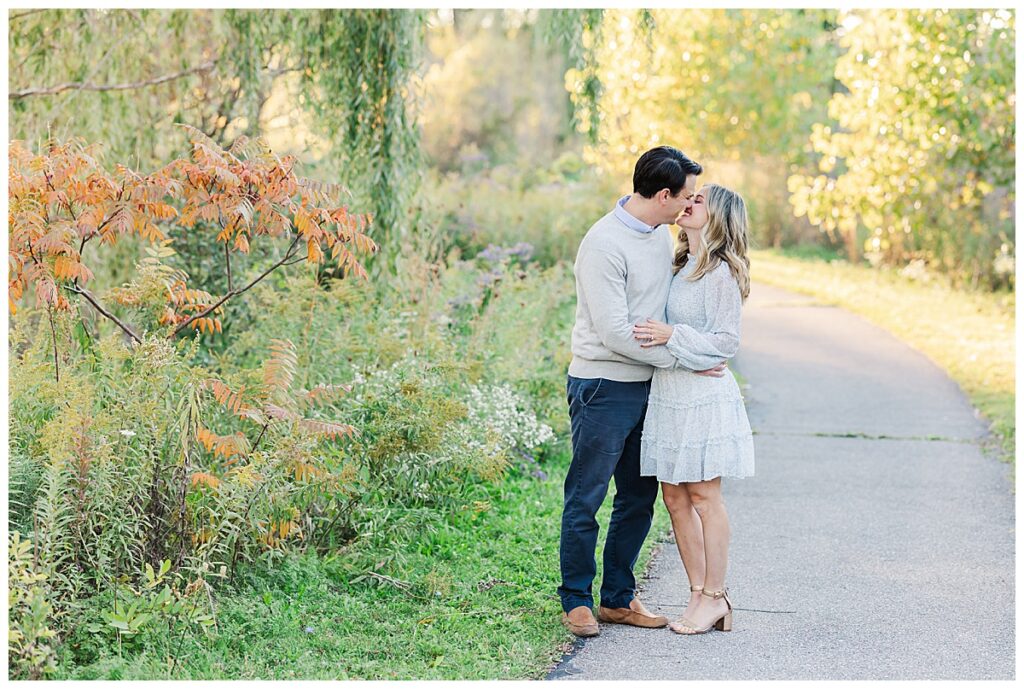 Lillie Park Family Session