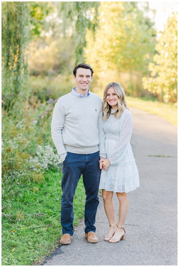 Lillie Park Family Session