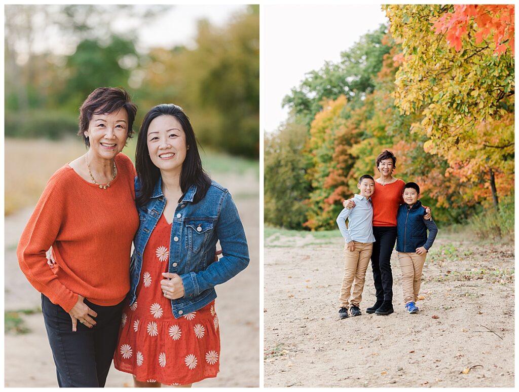 Ann Arbor Family Photographer