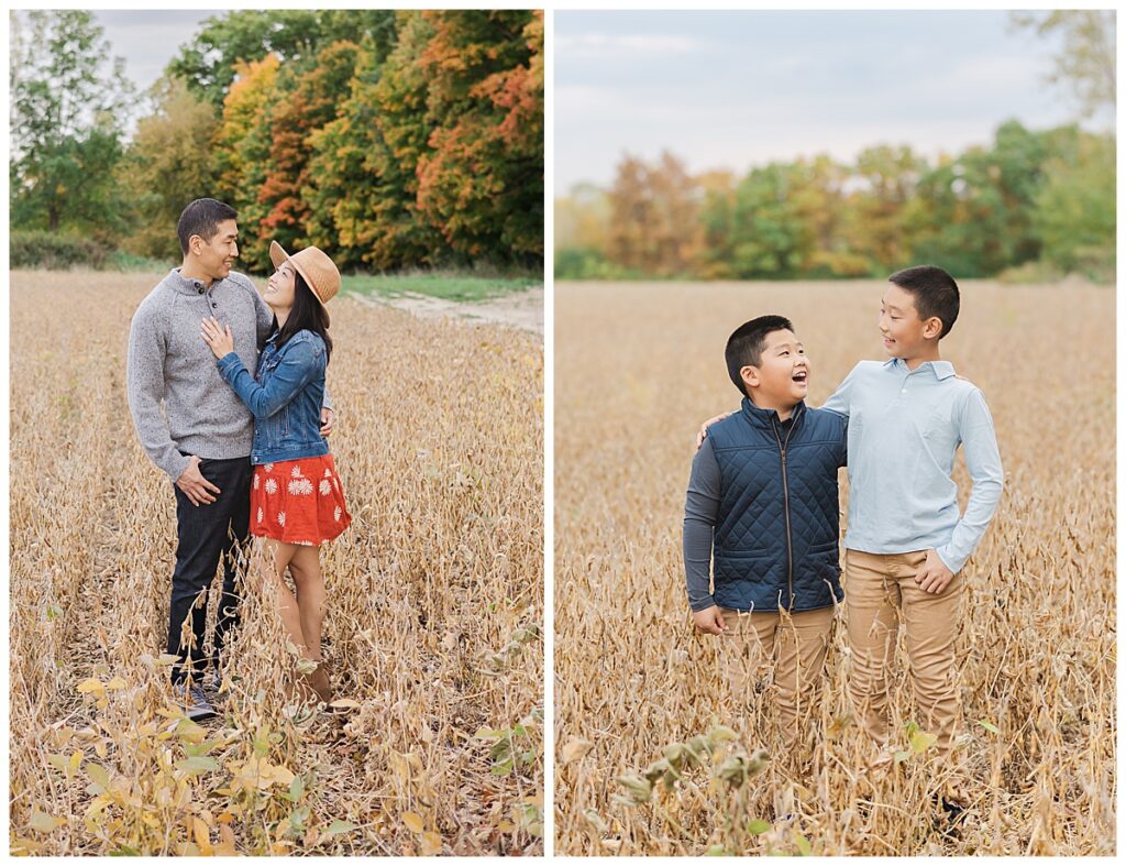 Ann Arbor Family Photographer