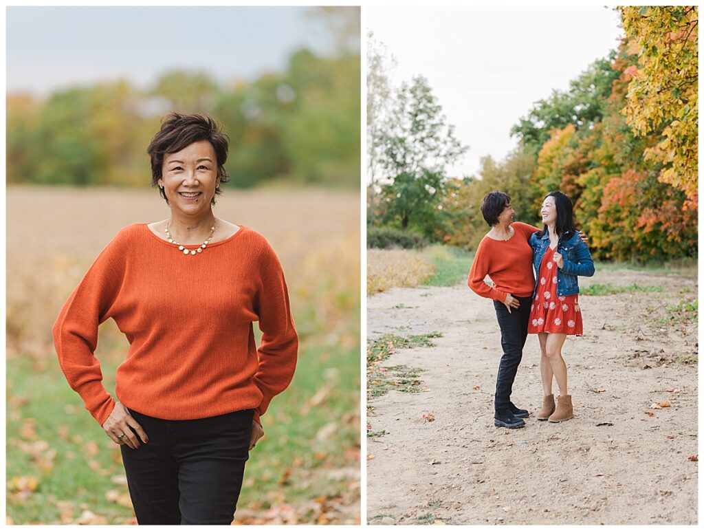 Ann Arbor Autumn Session