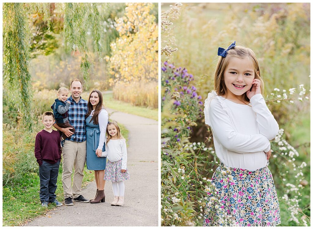 Lillie Park Fall Session