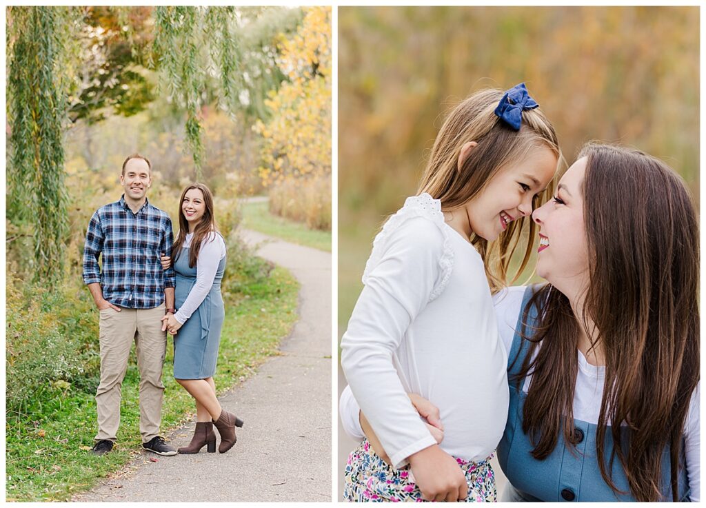 Lillie Park Fall Session