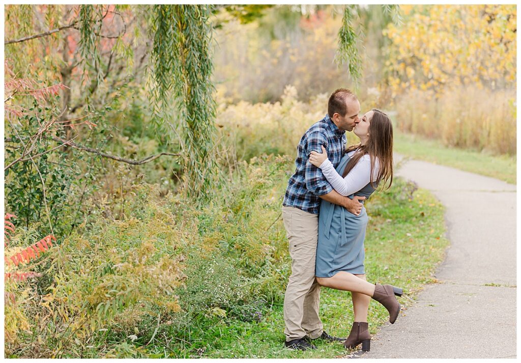 Lillie Park Fall Session