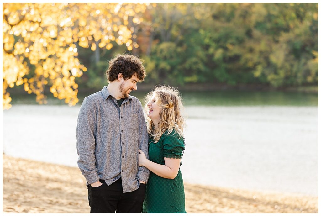 Tecumseh Park Family Session