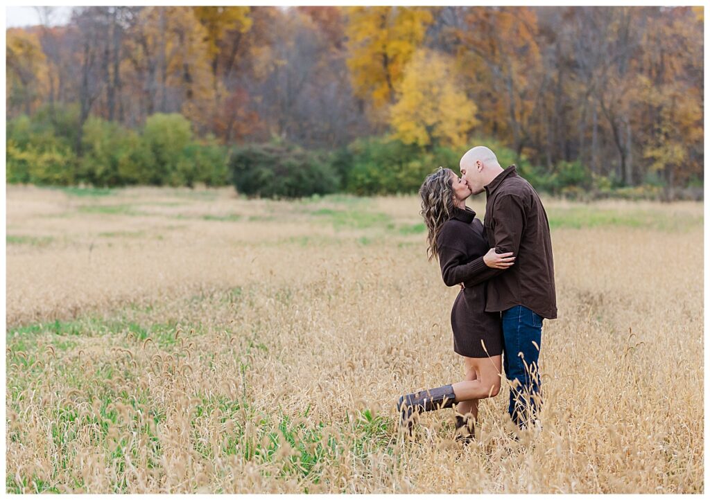 Ann Arbor Family Session