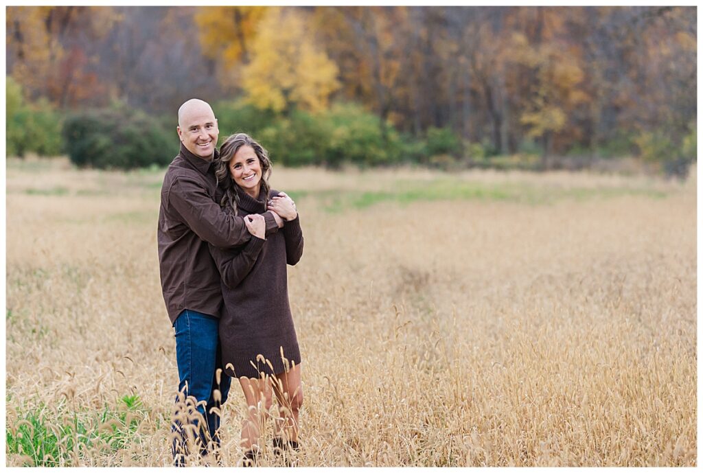 Ann Arbor Family Session