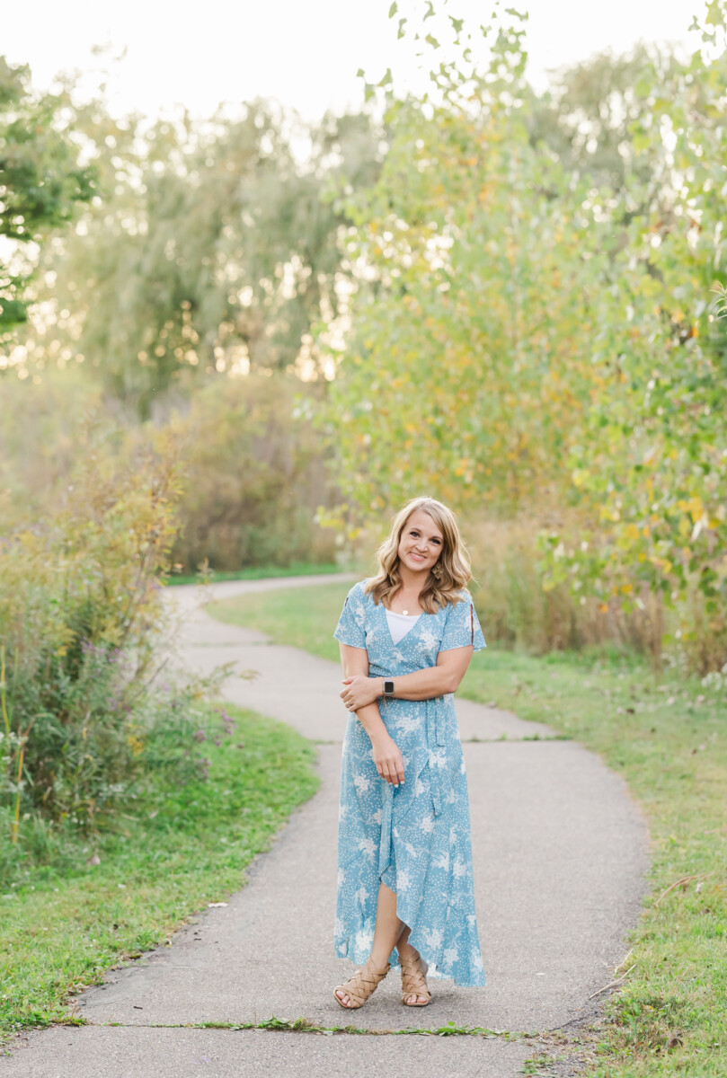 Stacy Anderson Photography - Ann Arbor Photographer