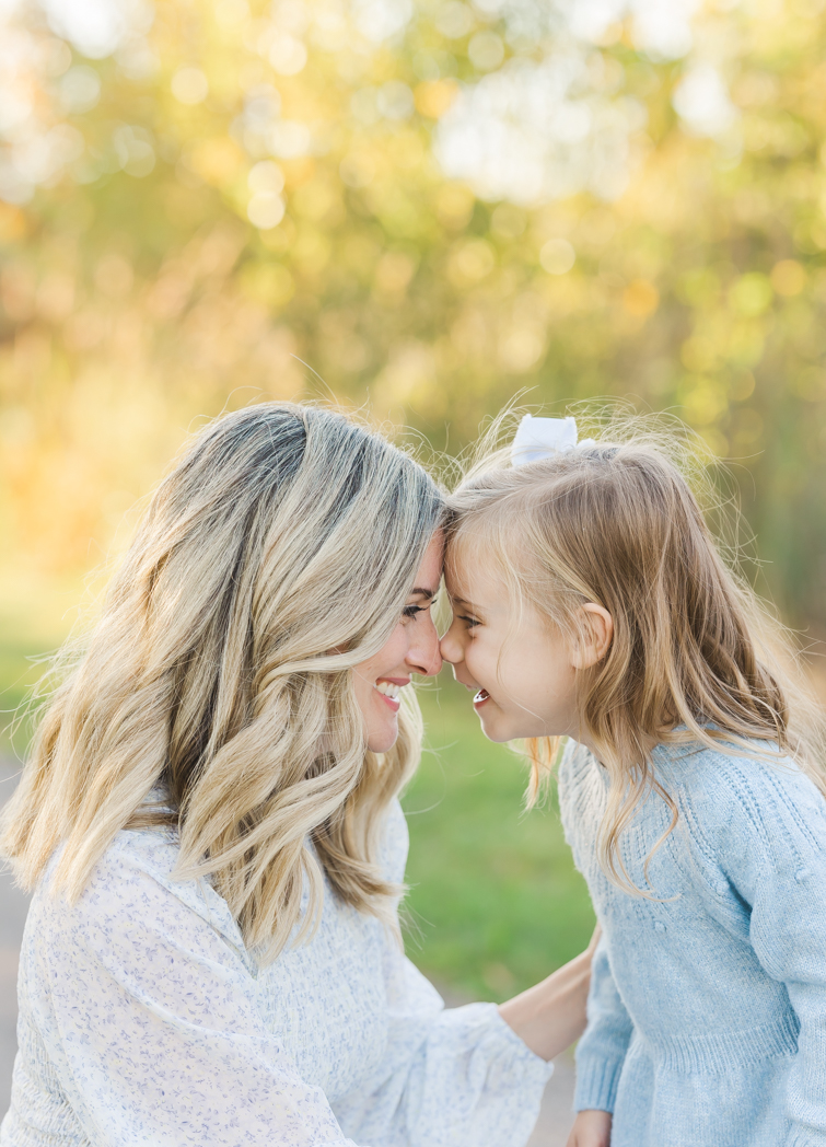 Lillie Park Family Session. Ann Arbor Photographer. Stacy Anderson Photography